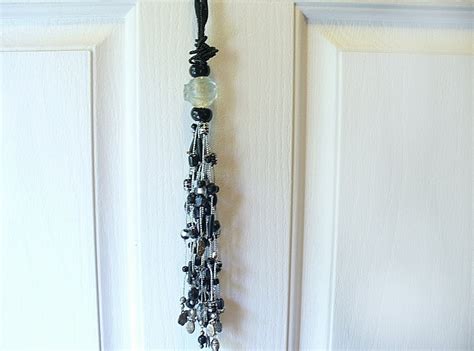 black door beads